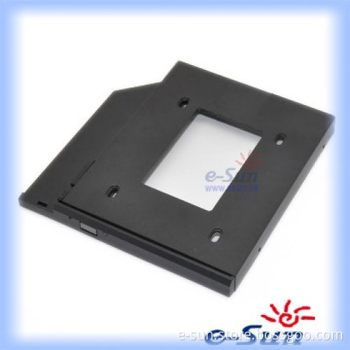 Durable, IDE-SATA 12.7mm 2nd HDD Caddy Kit for IBM R50 Laptop Series